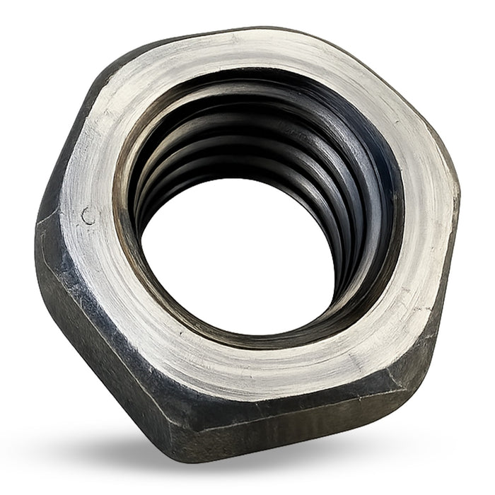 1-1/2 inch coil nut