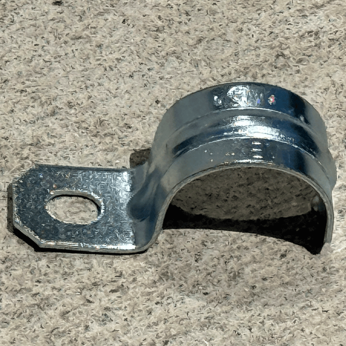 steel clamp