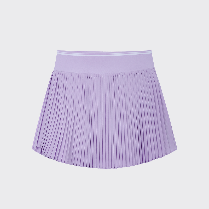 361° Sport skirt：Purple