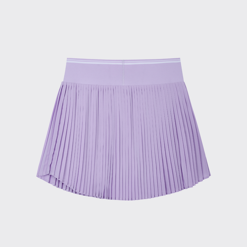 361° Sport skirt：Purple