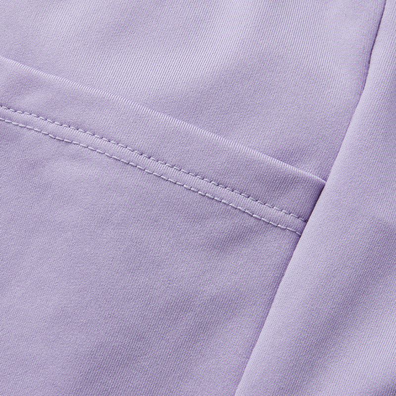 361° Sport skirt：Purple