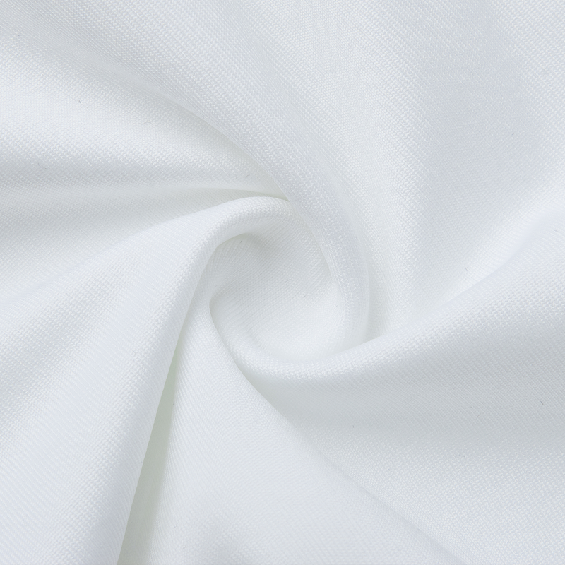 361° Sport skirt：White