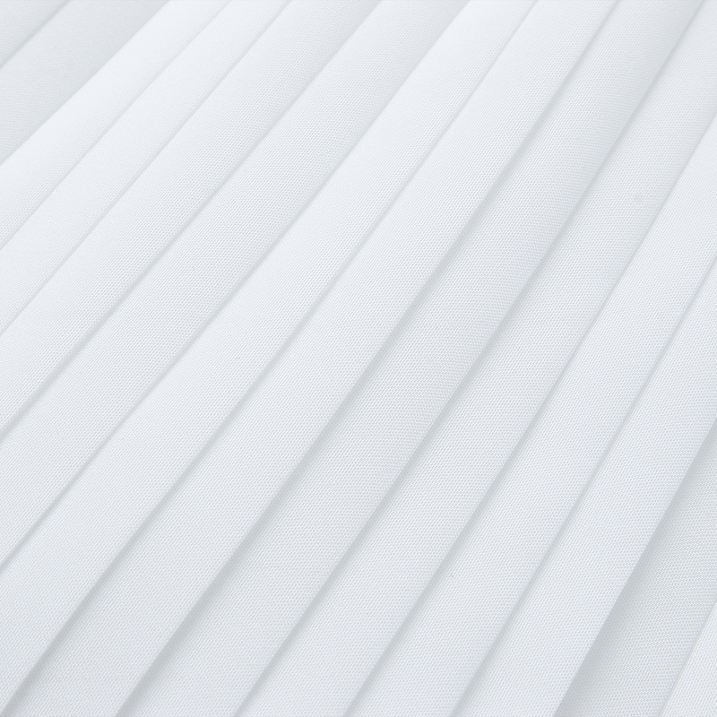 361° Sport skirt：White