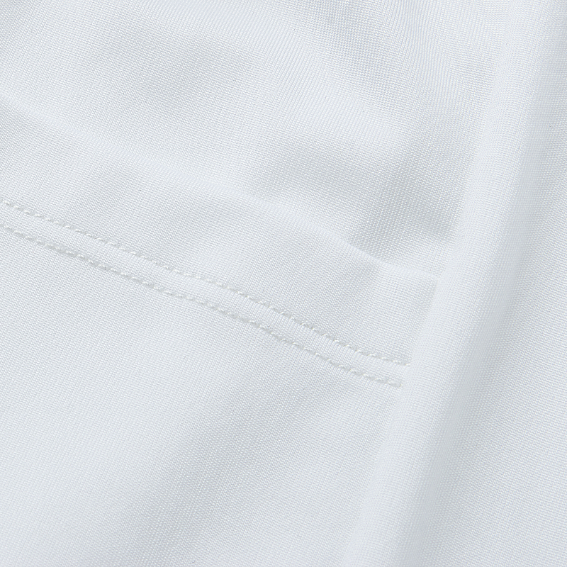 361° Sport skirt：White