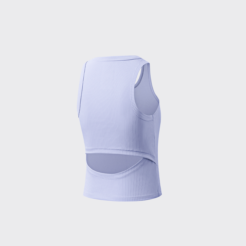 361° Sports Bra：Purple