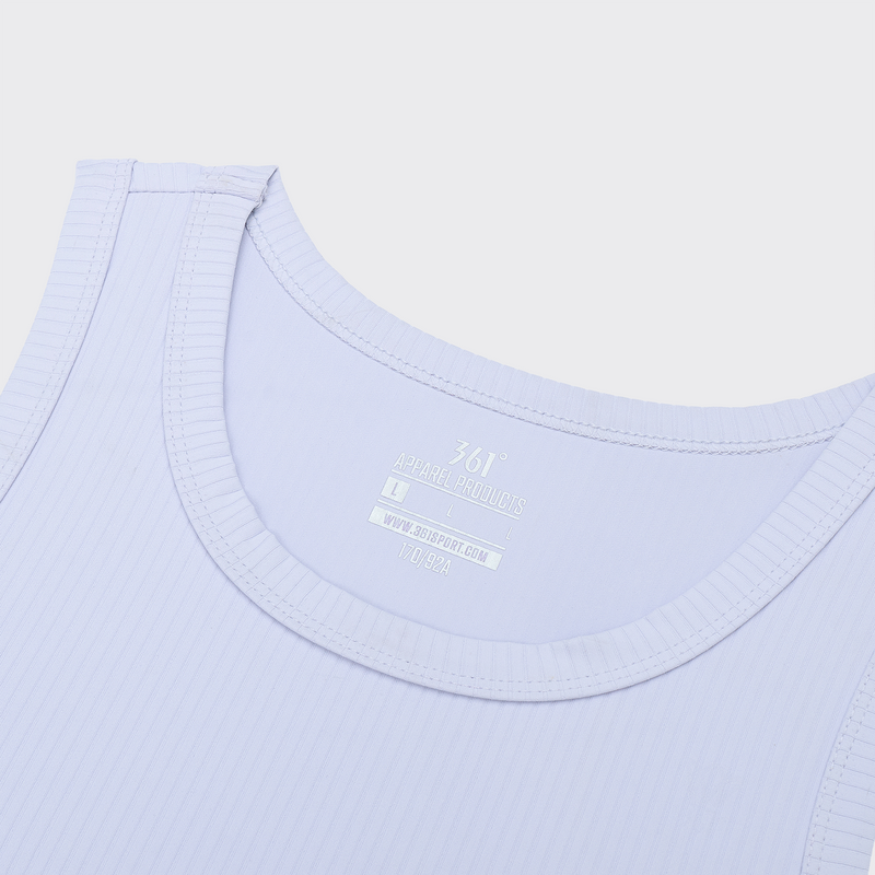 361° Sports Bra：Purple