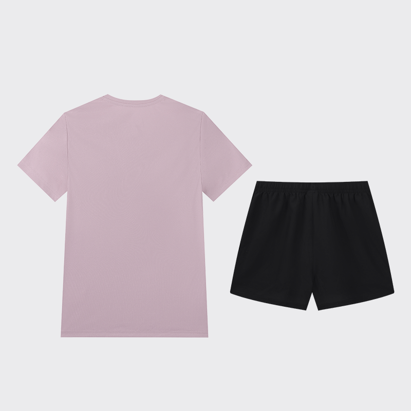 361° Women's Athletic Set：Pink