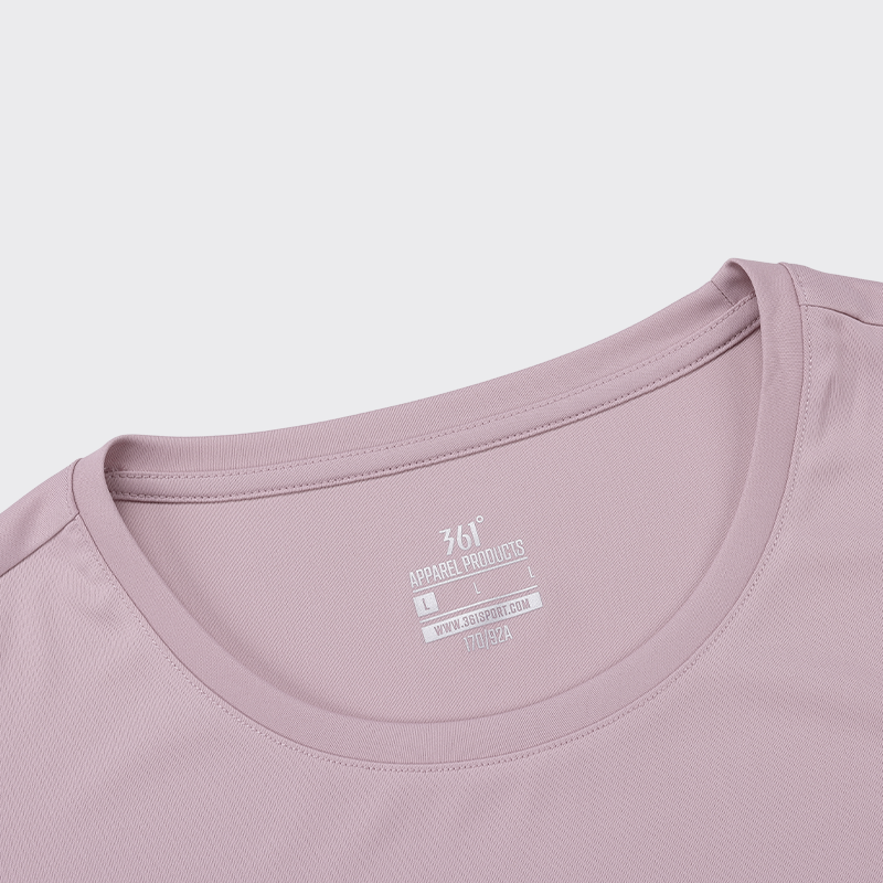 361° Women's Athletic Set：Pink