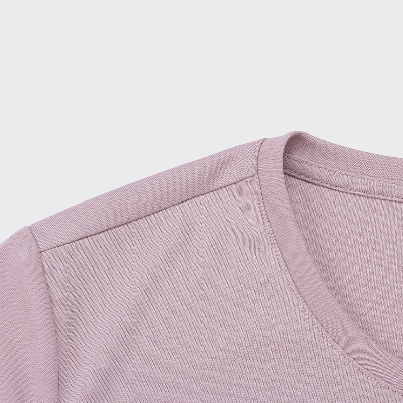 361° Women's Athletic Set：Pink