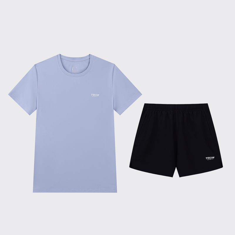 361° Women's Athletic Set：Purple