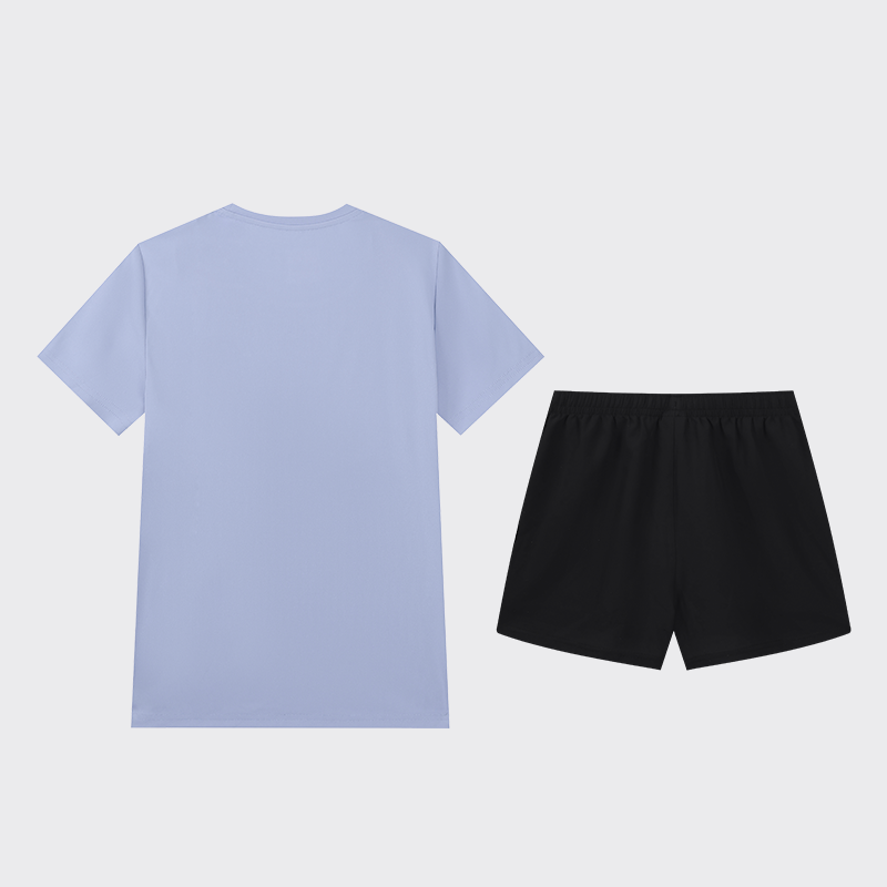 361° Women's Athletic Set：Purple