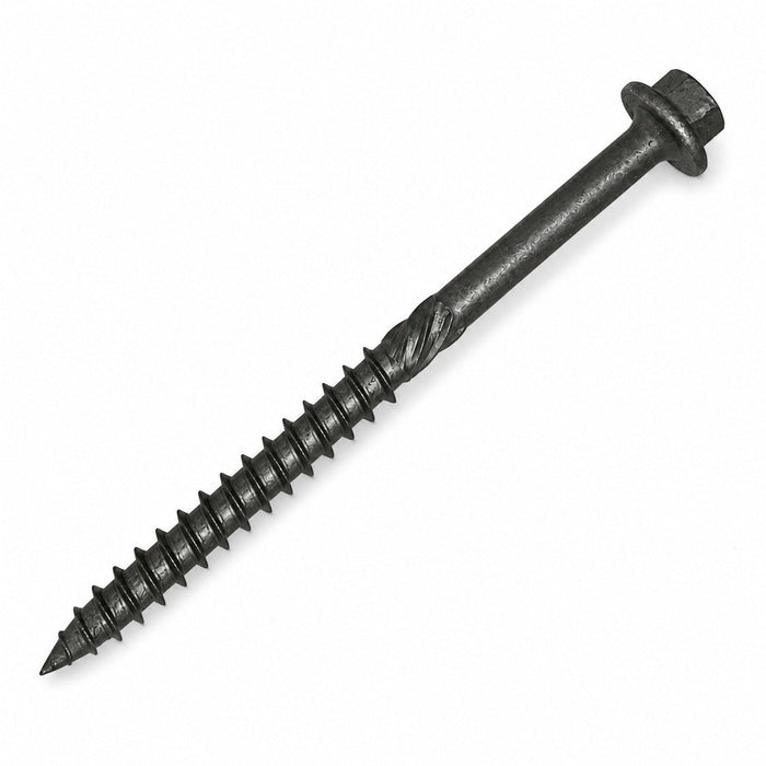 4 inch timber screws
