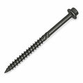 4 inch timber screws