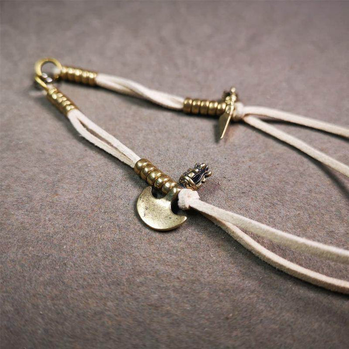 Brass(yellow)