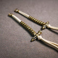 Brass(yellow)