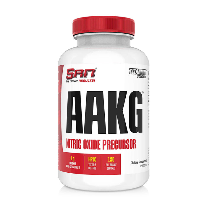 AAKG