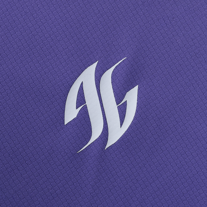 Aaron Gordon - Basketball Jersey:Purple