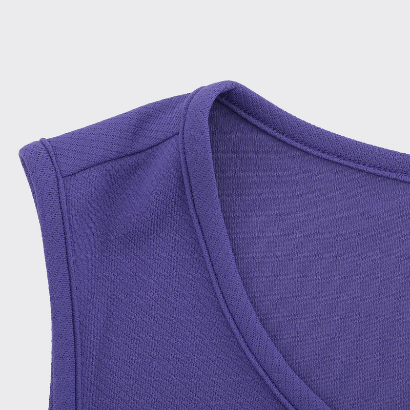 Aaron Gordon - Basketball Jersey:Purple