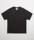 Adidas Shmoofoil Featherweight T-Shirt in Black