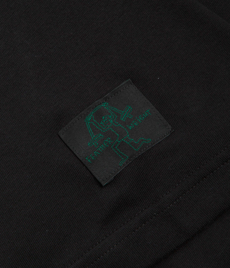 Adidas Shmoofoil Featherweight T-Shirt in Black
