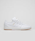Adidas Tyshawn II Shoes in FTWR White and FTWR White / Gum4