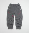 Adidas x Wall Street x Olympique Lyonnais Sweatpants in Grey Five