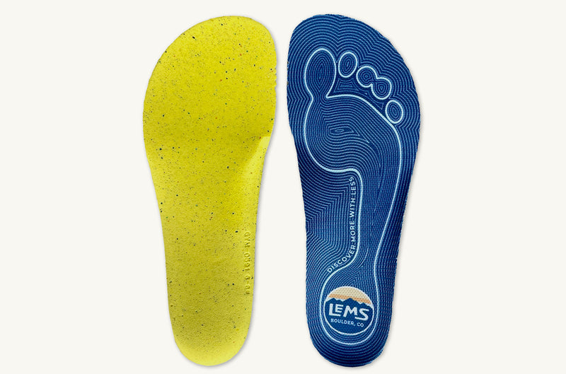 Adventure Poly Insole