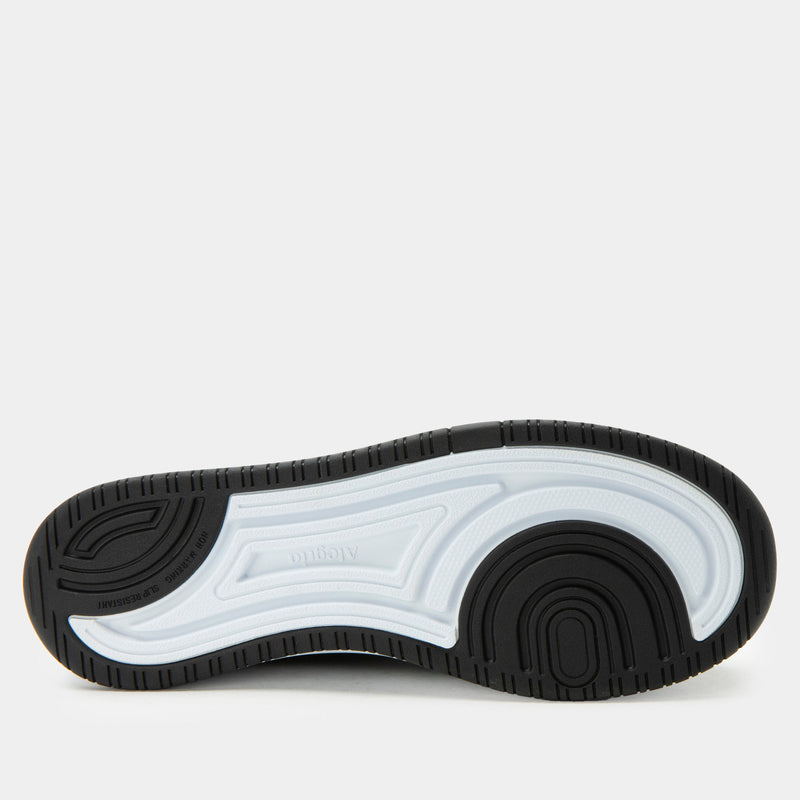 Adysen Black Shoe | Alegria Shoes