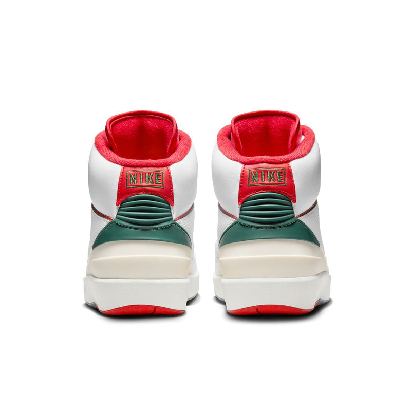 Air Jordan Footwear Air Jordan 2 Retro