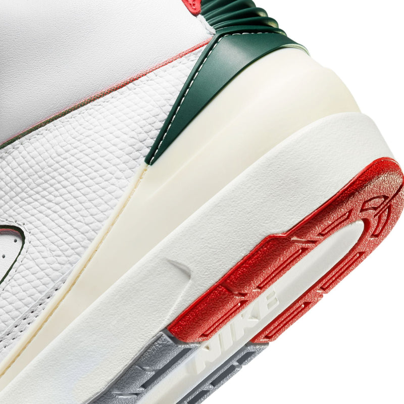 Air Jordan Footwear Air Jordan 2 Retro