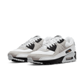 Nike Air Max 90 Men's Shoes "White Black Hot Curry"