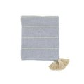 Aix Ocean Breeze Throw