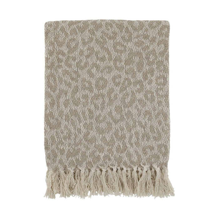 Aix Relaxed Luxury Throw