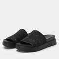 Akimi Glitz Sandal | Alegria Shoes