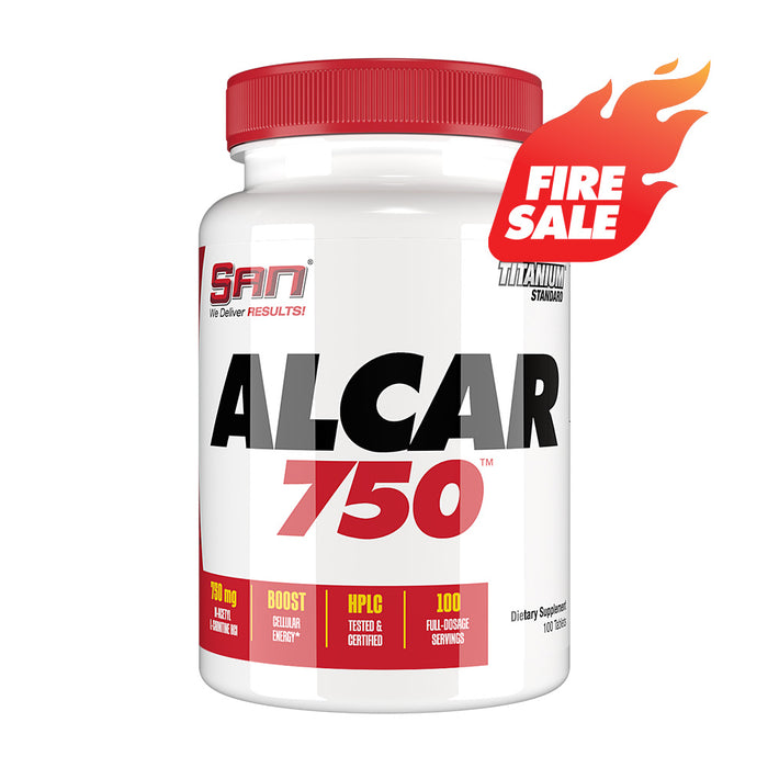 Alcar 750