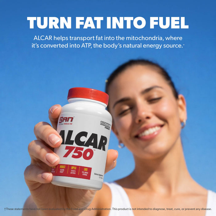 Alcar 750