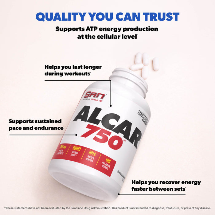 Alcar 750