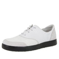 Alegria Men's Flexer White Shoe | Alegria Shoes