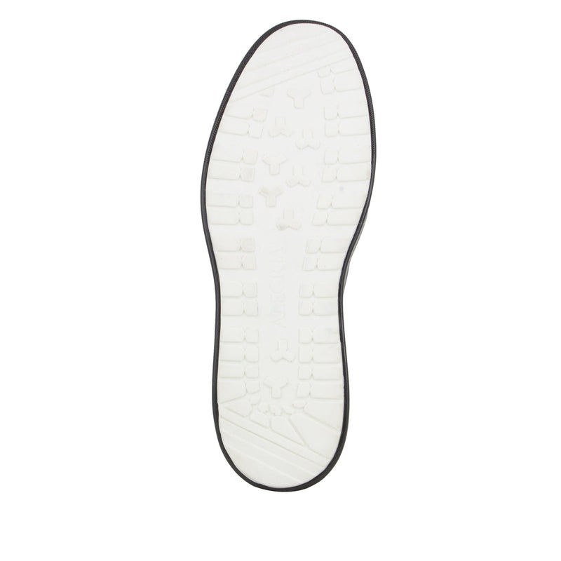 Alegria Men's Flexer White Shoe | Alegria Shoes