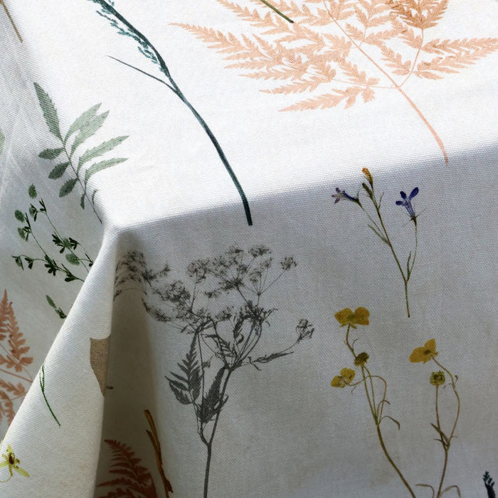 Alix Tablecloth - Cream