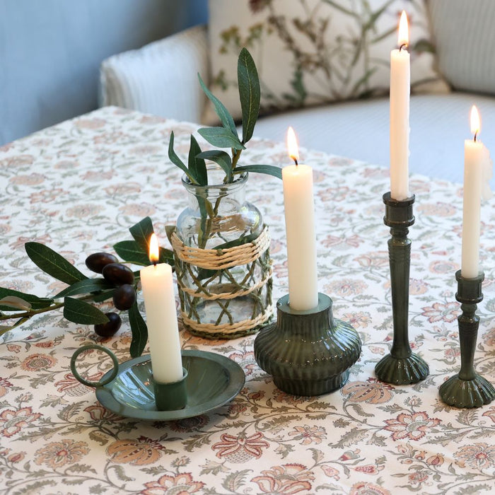 Alix Tablecloth - Floral