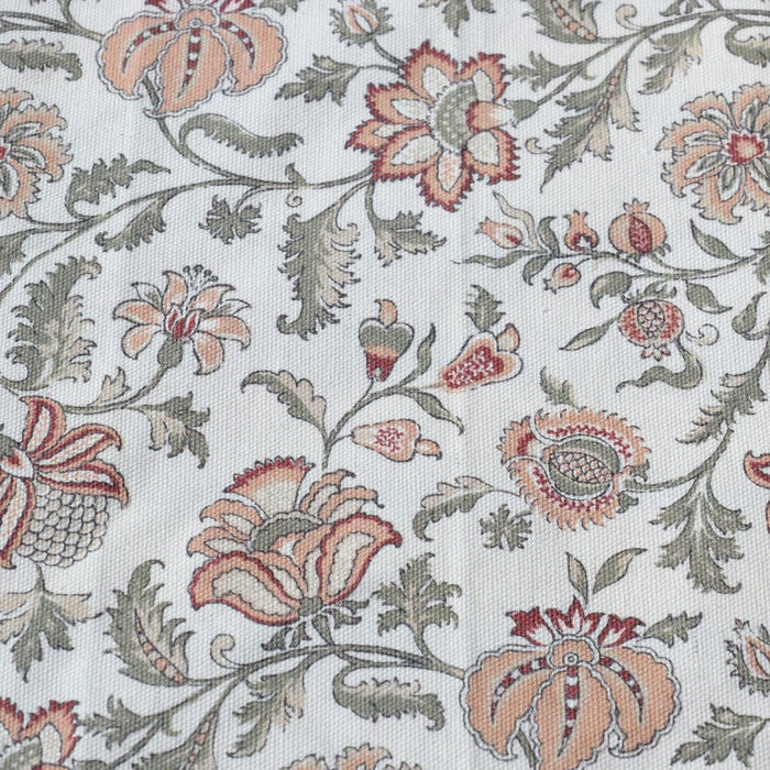 Alix Tablecloth - Floral