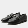 Aliya Black Shoe | Alegria Shoes