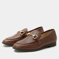 Aliya Gingerbread Shoe | Alegria Shoes