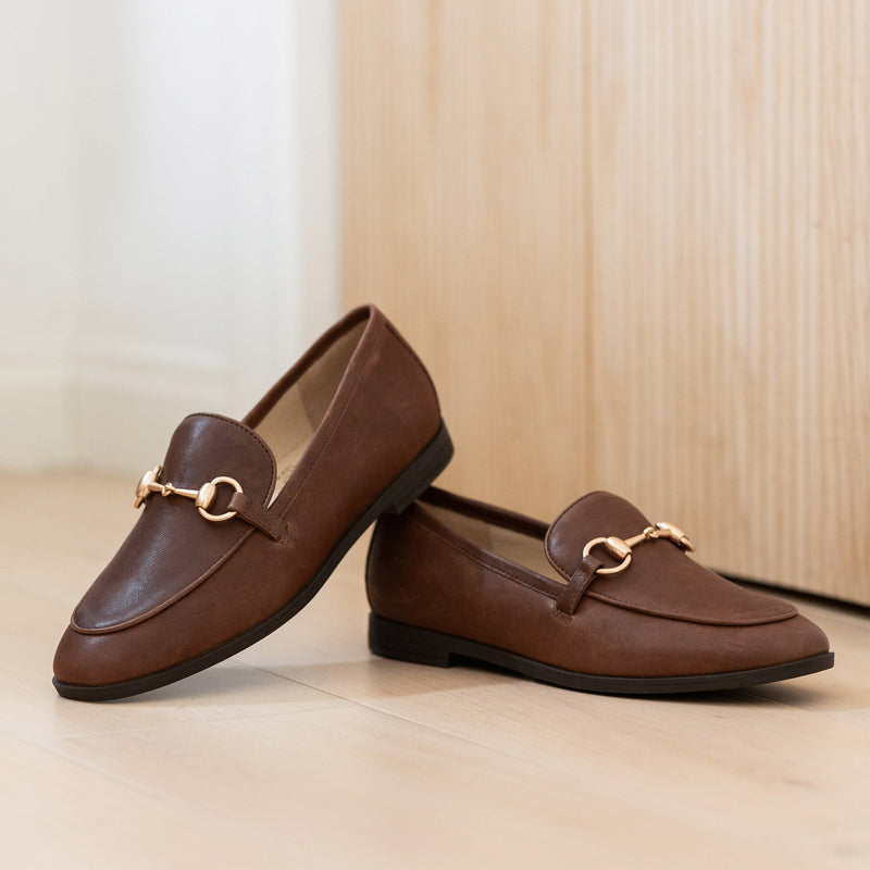 Aliya Gingerbread Shoe | Alegria Shoes