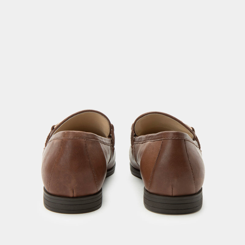 Aliya Gingerbread Shoe | Alegria Shoes