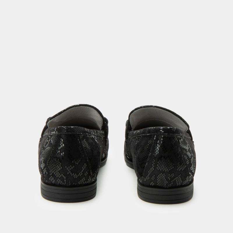 Aliya Upscale Shoe | Alegria Shoes
