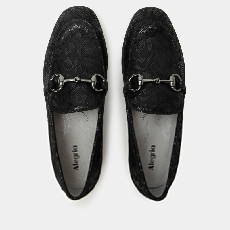 Aliya Upscale Shoe | Alegria Shoes