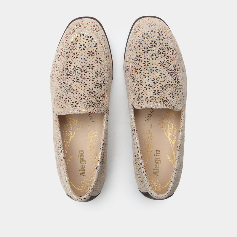 Aliya Walkway Breeze Shoe | Alegria Shoes