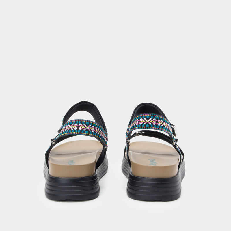 Allyson Fun Zone Sandal | Alegria Shoes